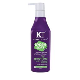 KEHAIRTHERAPY KT Professional Hydra Soft Texture Control Moisture Conditioner 250ml-45