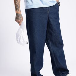 glitchez Men Street Style Skater Fit Jeans-image-60