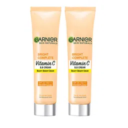 Garnier Set of 2 Miracle Skin Perfector BB Creams - 18g Each-14