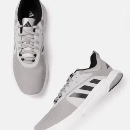 ADIDAS Men Woven Design Zarorx Speed Running Shoes-37