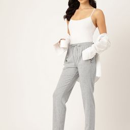 ETC Mid-Rise Lounge Pants-image-74