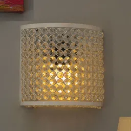 Homesake White Textured Handcrafted Flush Mount Light-image-86