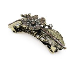 LAIDA Women Embellished French Barrette-image-88