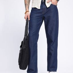 glitchez Men Cool Edge Relaxed Fit Jeans-image-19