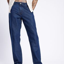 glitchez Men Cool Touch Straight Fit Jeans-image-80
