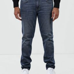 Celio Men Jean Slim Fit Stretchable Jeans-image-92