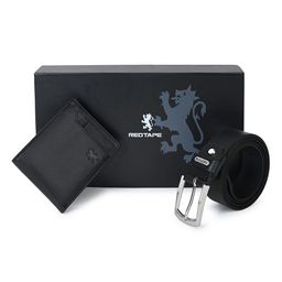 Red Tape Men Accessory Gift Set of-image-34