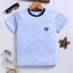 Here&Now X Game Begins Boys T-shirt-image-86
