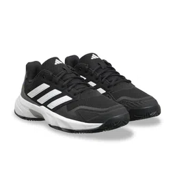 ADIDAS CourtJam Control 3 M Men Tennis Sports Shoes-picture-9