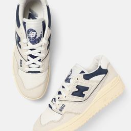 New Balance Men BB550 Leather Sneakers-picture-15