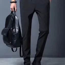 StyleCast Men Urban Slim Slim Fit Trousers-picture-41