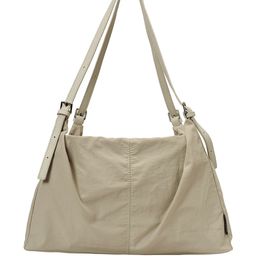 Lino Perros Textured Structured Satchel Bag-picture-7