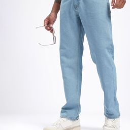 glitchez Men Cool Vibe Regular Fit Jeans-image-12