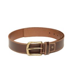 Woodland Men Leather Belt-picture-26