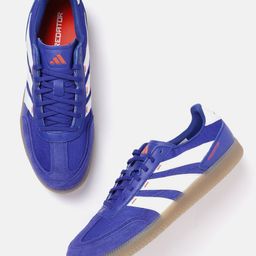 ADIDAS Unisex Predator Freestyle Football Shoes-30