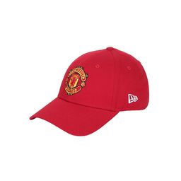 New Era Men Red Ts Mu25 Basic 9Forty Manu Baseball Cap-image-68