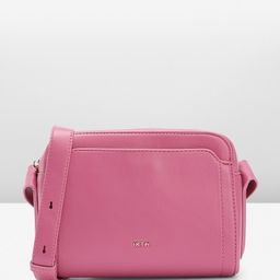 IRTH Women Solid Sling Bag-26