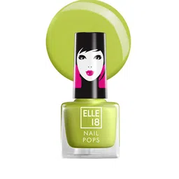 Elle 18 Nail Pops Nail Color - 131-26