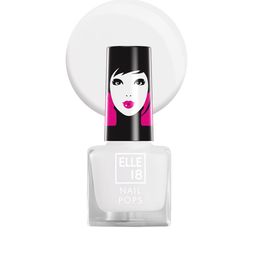 ELLE 18 Nail Pops Nail Polish - 27-42