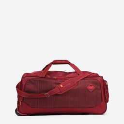 Wildcraft Unisex Red Small Trolley Bag-41
