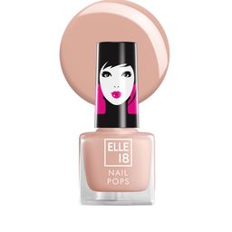 ELLE 18 Nail Pops Nail Color - 178-27