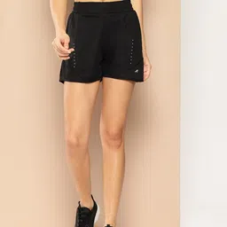Alcis Slim Fit DryTech Running Sports Shorts-picture-18