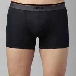 pivot Men Brand Logo Printed Trunk-picture-15