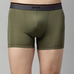 pivot Men Outer Elasticated Trunks-picture-36