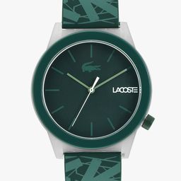 Lacoste Men Green Analogue Watch 2010932-picture-0