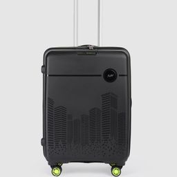 Skybags Cityscape Medium Trolley Suitcase-34
