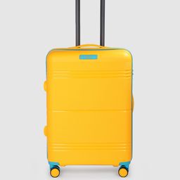 Skybags Paratrip Hard-Sided Medium Trolley Suitcase-24