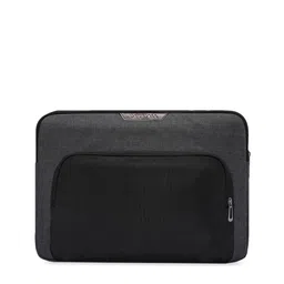 CARRIALL Unisex Black Solid-image-86