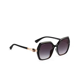 ROYAL SON Women Grey Lens & Black Butterfly Sunglasses with UV Protected Lens CHIWM00115-image-99