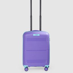Skybags Paratrip Hard-Sided Cabin Trolley Suitcase-22