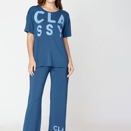 I like me Women Printed Night suit-picture-28