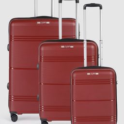 Skybags Set Of 3 Paratrip Trolley Suitcase-29