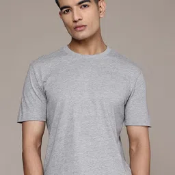 MANGO MAN Pure Cotton T-shirt-picture-24