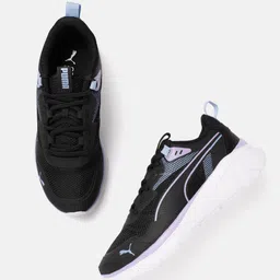 Puma Women Woven Design FlexFlare Running Shoes-picture-56