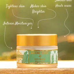 The Paradise Tree Laxmi Taru Day cream 50 g-image-17