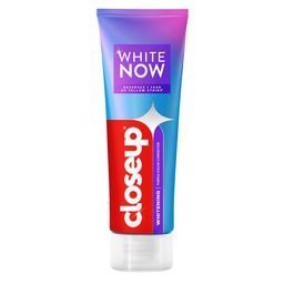 Closeup White Now Purple Color Corrector Toothpaste - 100g-image-56
