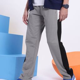 Aeropostale Men Side Stripe Track Pants-image-32