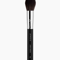 Sigma Beauty Tapered Highlighter Brush F36 - Black-image-65