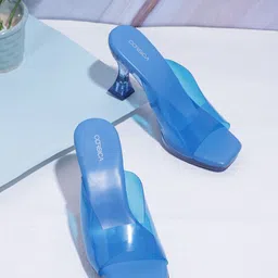 CORSICA Slim Heels-24