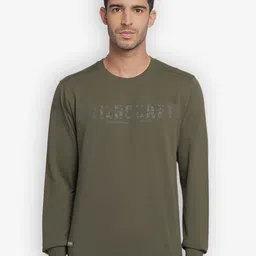 Wildcraft Typography Printed Cotton Sweatshirt-picture-25