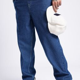 glitchez Men Fashion-Forward Skater Jeans-image-72