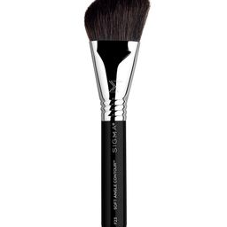 Sigma Beauty Soft Angled Contour Makeup Brush F23 - Black-image-68