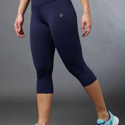 CULT Women Cropped Performance COMFlex Tights-picture-23