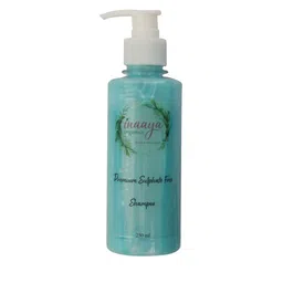 Inaaya Organics Unisex Premium Sulphate Free Shampoo 250 ml-picture-48
