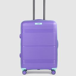 Skybags Paratrip Hard-Sided Medium Trolley Suitcase-48