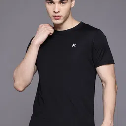 HRX by Hrithik Roshan Running T-shirt-image-85